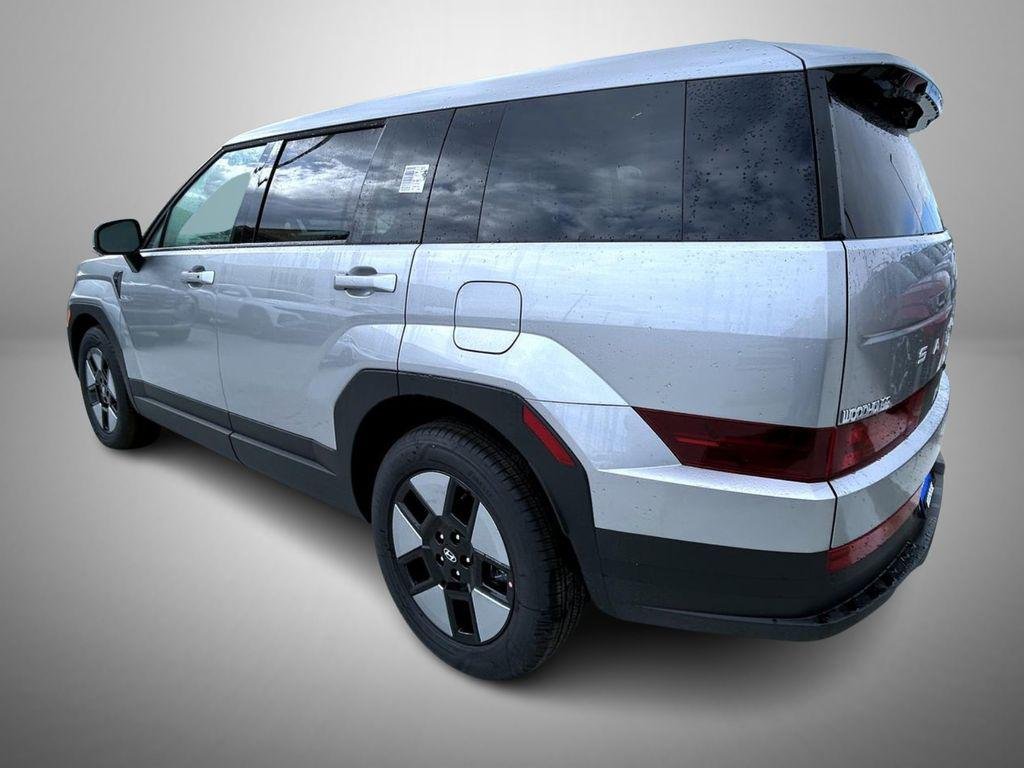 2026 Hyundai Santa Fe SE - Photo 7