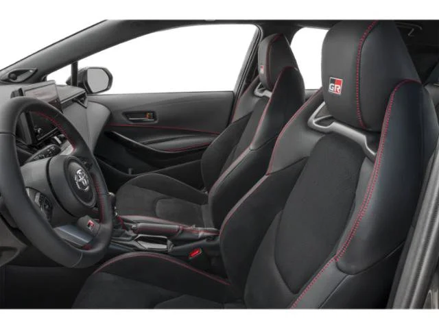 New 2026 01l5 Toyota Premium Plus image 8