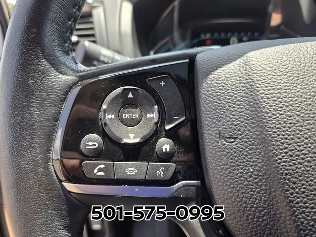 Used 2022 White Honda Elite image 26