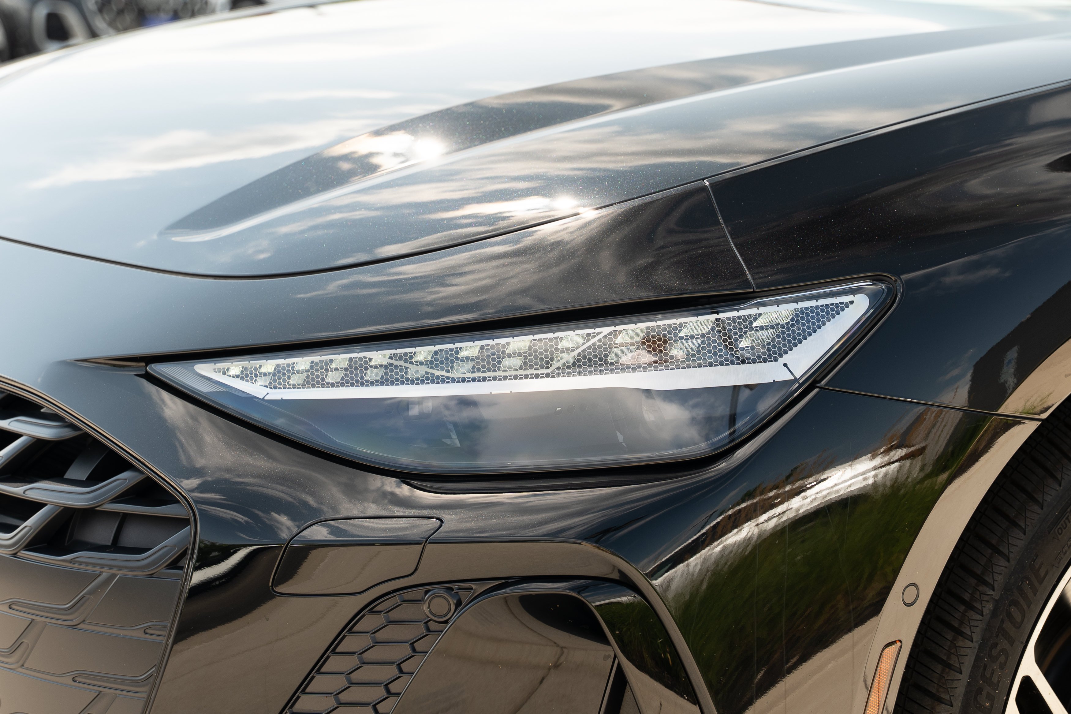 New 2026 Mythos Audi Premium Plus image 30