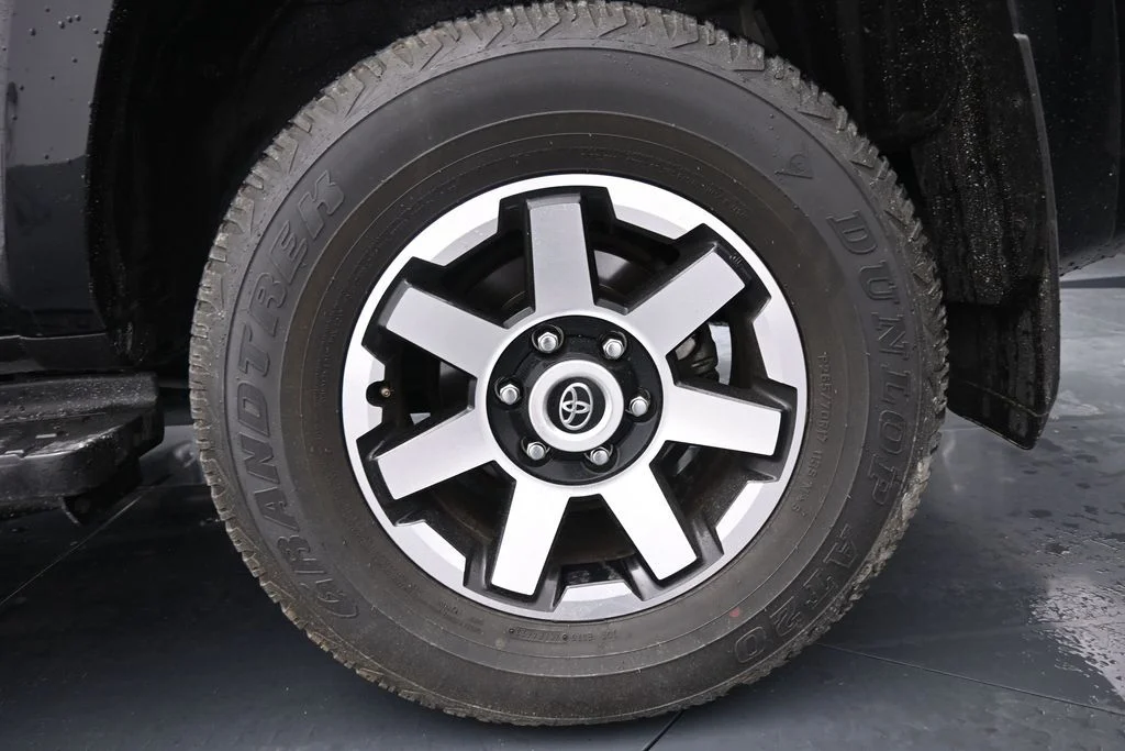 2024 Toyota 4Runner TRD Off-Road - Photo 15