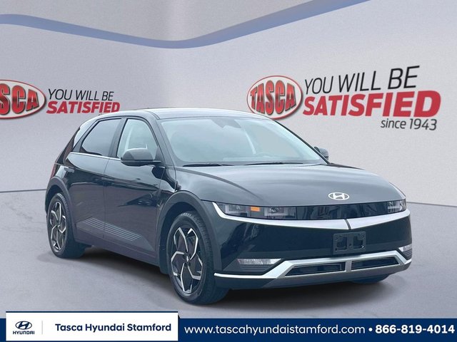 2023 Hyundai IONIQ 5 SE