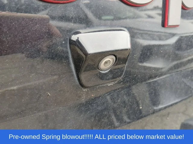 Used 2020 Black Jeep Rubicon image 13