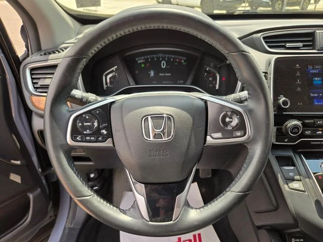 Used 2022 Gray Honda EX-L image 31