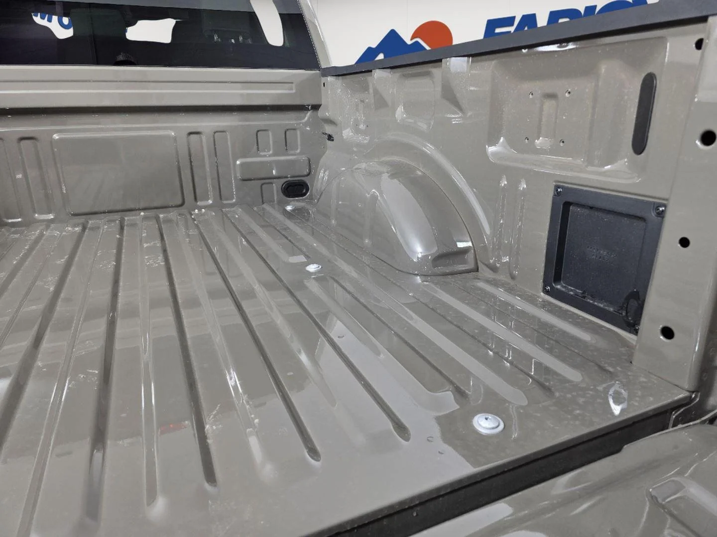 Used 2026 Marsh Gray Ford XLT image 6