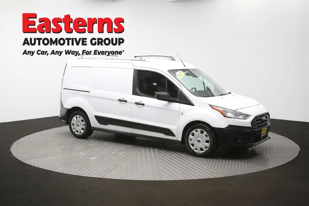 Used 2019 White Ford XL image 48
