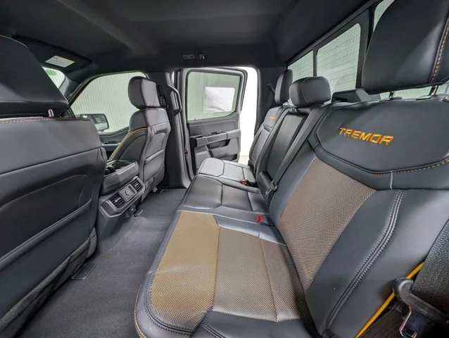 New 2026 Avalanche Ford Tremor® image 58
