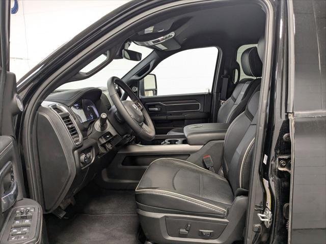 2025 RAM 2500 Laramie - Photo 15