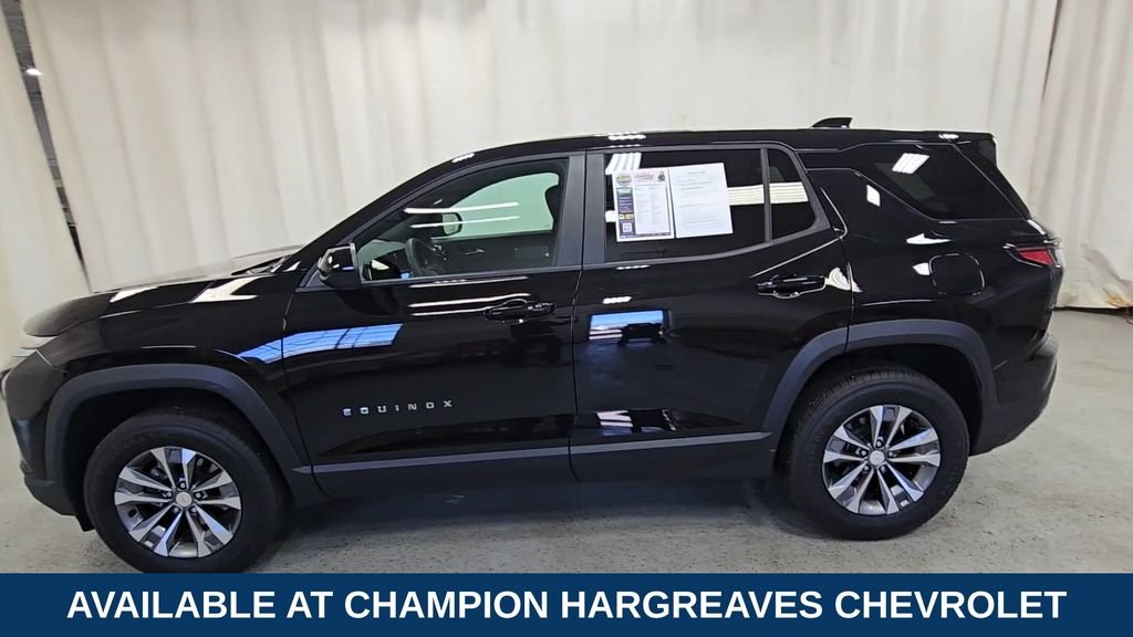 2026 Chevrolet Equinox LT - Photo 6