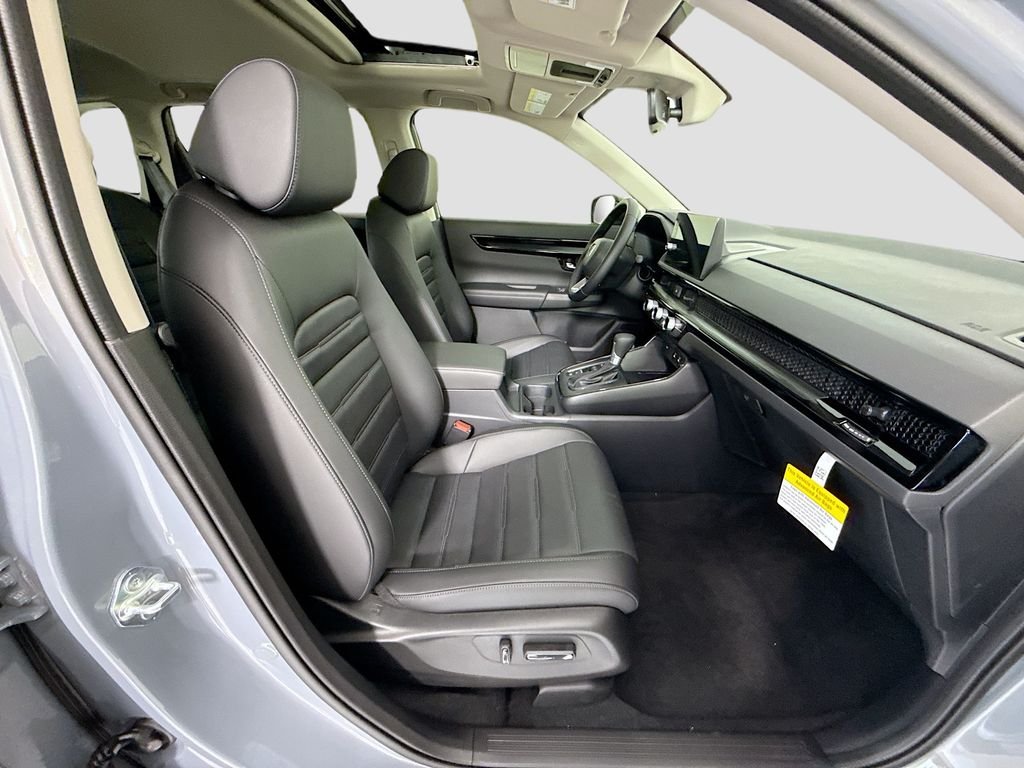 New 2026 Urban Gray Pearl Honda EX-L image 20