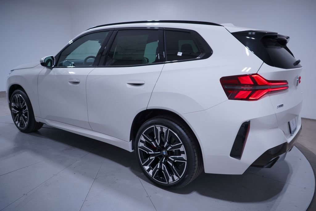 New 2026 Alpine White BMW 30 xDrive image 3