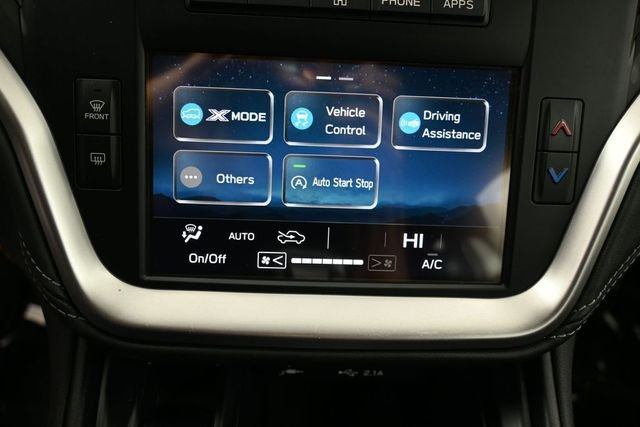 2020 Subaru Outback Base - Photo 21