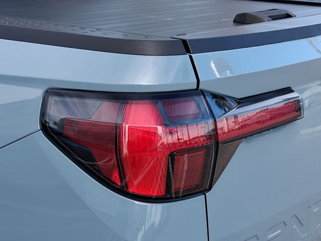 Used 2024 Blue Hyundai SEL image 7