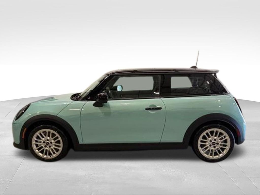 Used 2026 MINI Hardtop 2 Door S with VIN WMW23GD08T2X77258 for sale in Golden Valley, Minnesota
