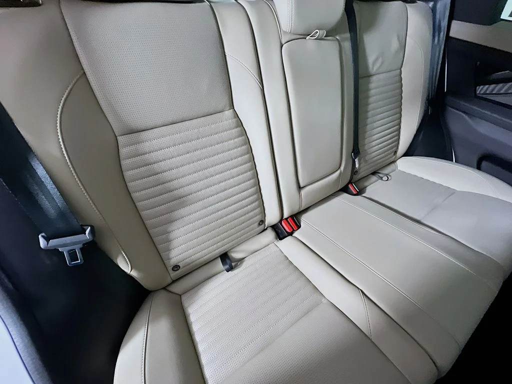 2025 Land Rover Discovery Sport S - Photo 28