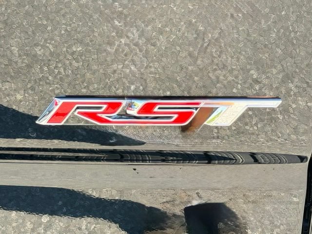 New 2026 Black Chevrolet RST image 21