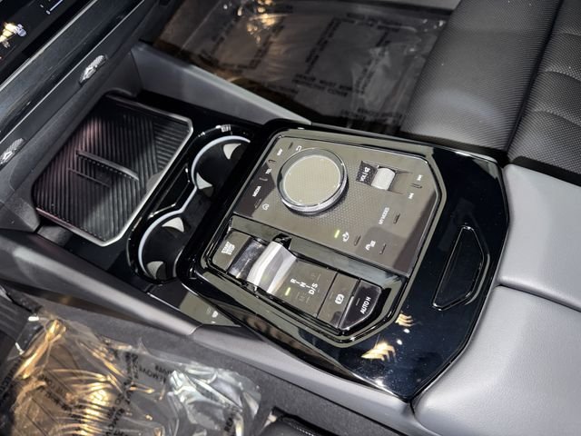 Used 2025 Mineral White Metallic BMW 530i image 28