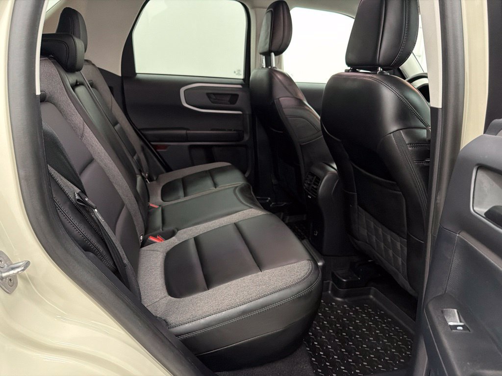 Used 2024 Beige Ford Big Bend image 26