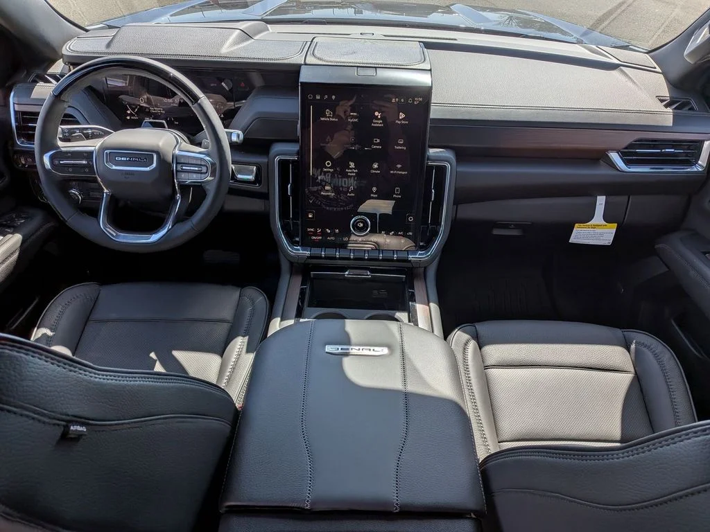 2026 GMC Yukon XL Denali - Photo 19