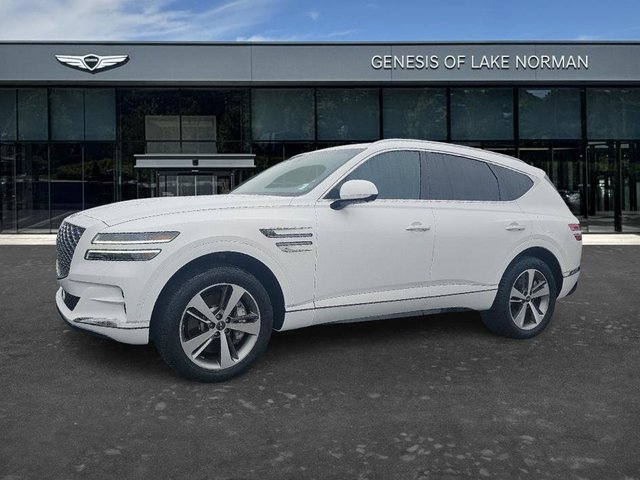 2024 Genesis GV80 2.5T Advanced
