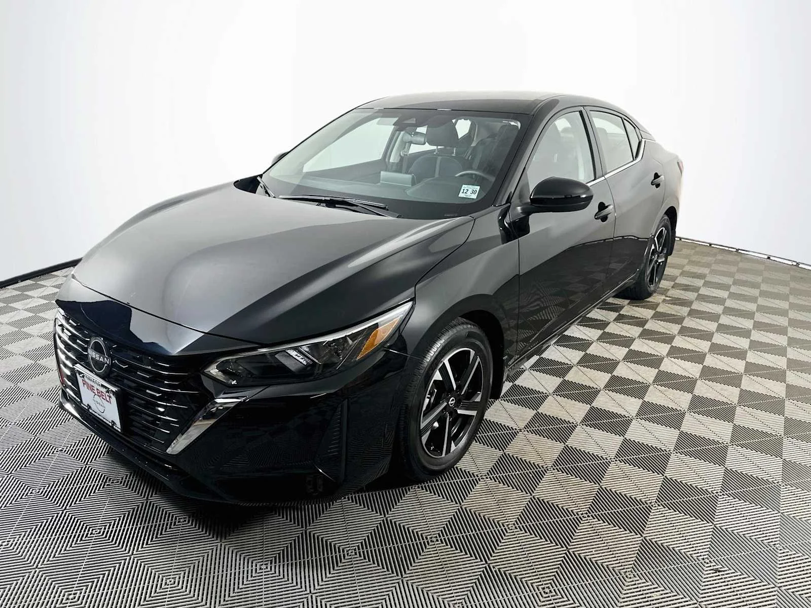 2025 Nissan Sentra