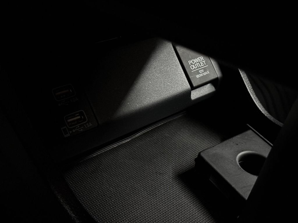 2022 Honda HR-V EX - Photo 29