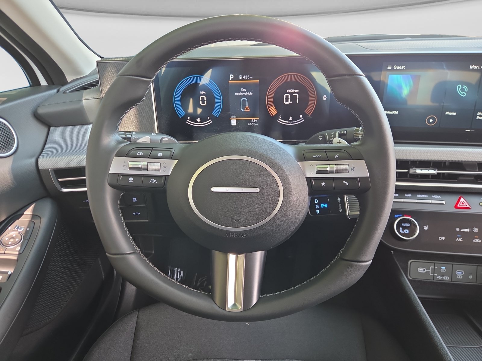 2026 Hyundai Sonata SEL - Photo 12