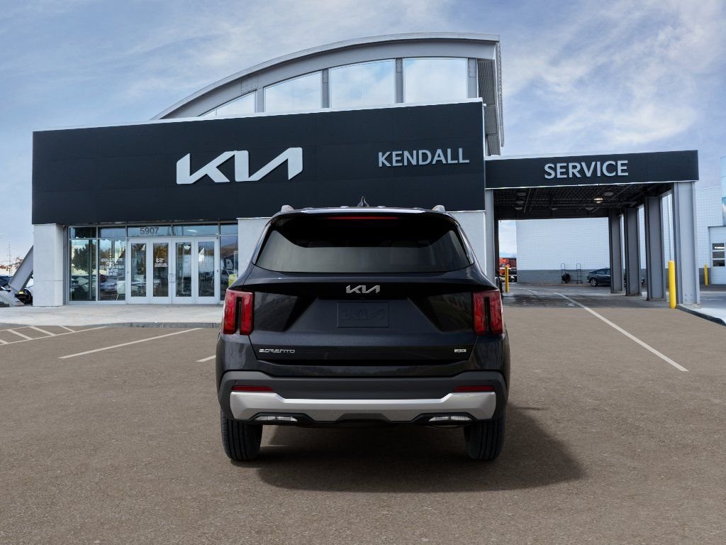 New 2026  Kia S image 5