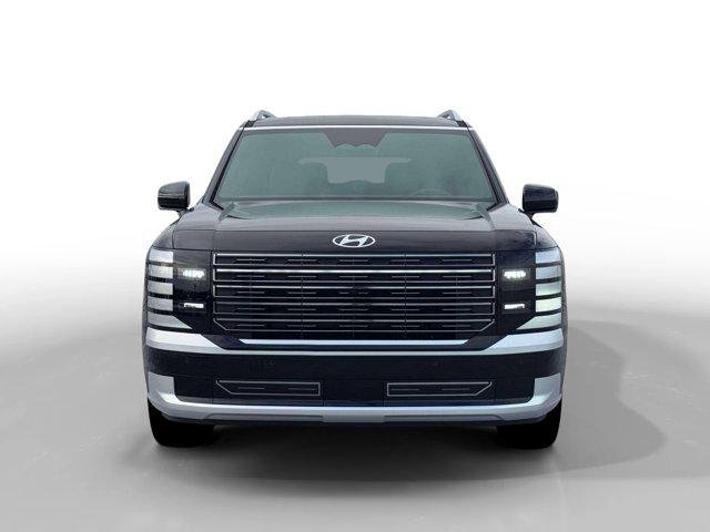 New 2026 Abyss Black Pearl Hyundai Calligraphy image 31