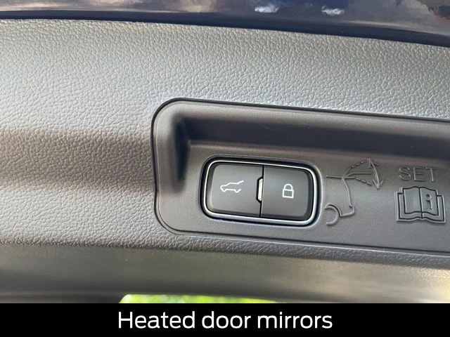 New 2026 Agate Black Metallic Ford Active image 17