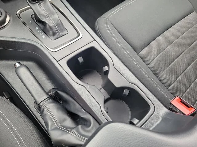 Used 2019 Magnetic Metallic Ford XLT image 27