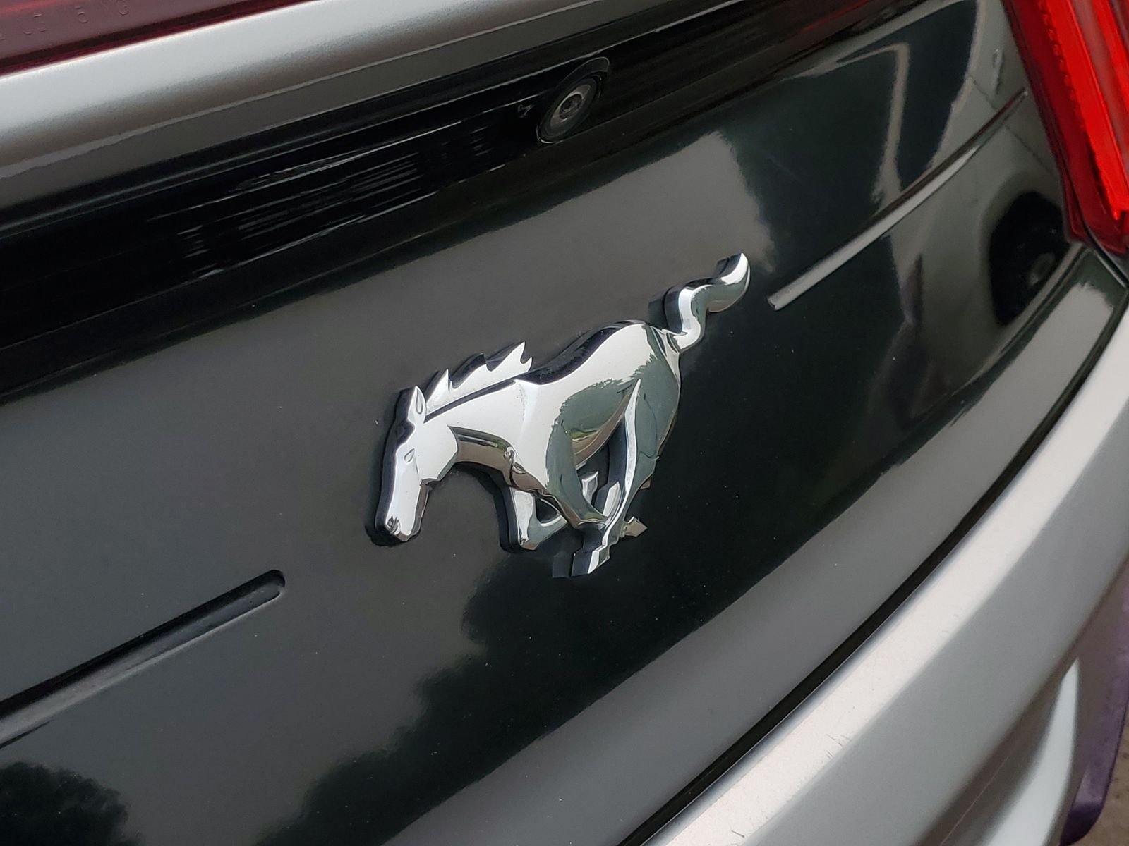 Used 2020 Silver Ford EcoBoost Premium image 29