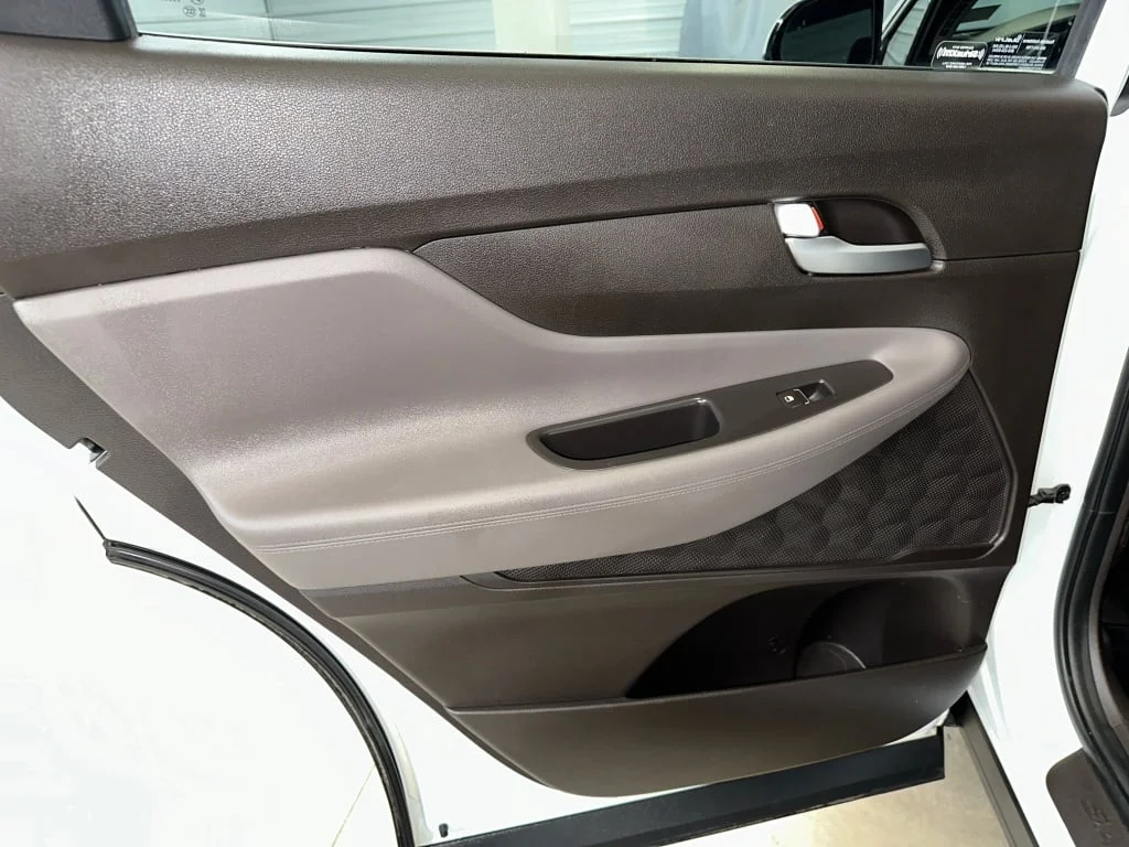 Certified Used 2019 Quartz White Hyundai SEL image 15