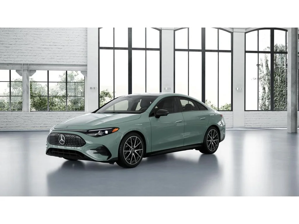 New 2027  Mercedes-Benz CLA 350 image 39