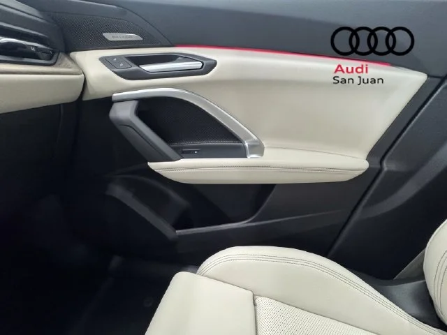 New 2026 White Audi 2.0T Premium Plus image 35