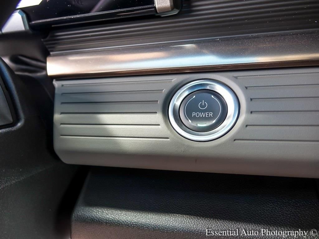 2025 GMC HUMMER EV PICKUP - Image 16