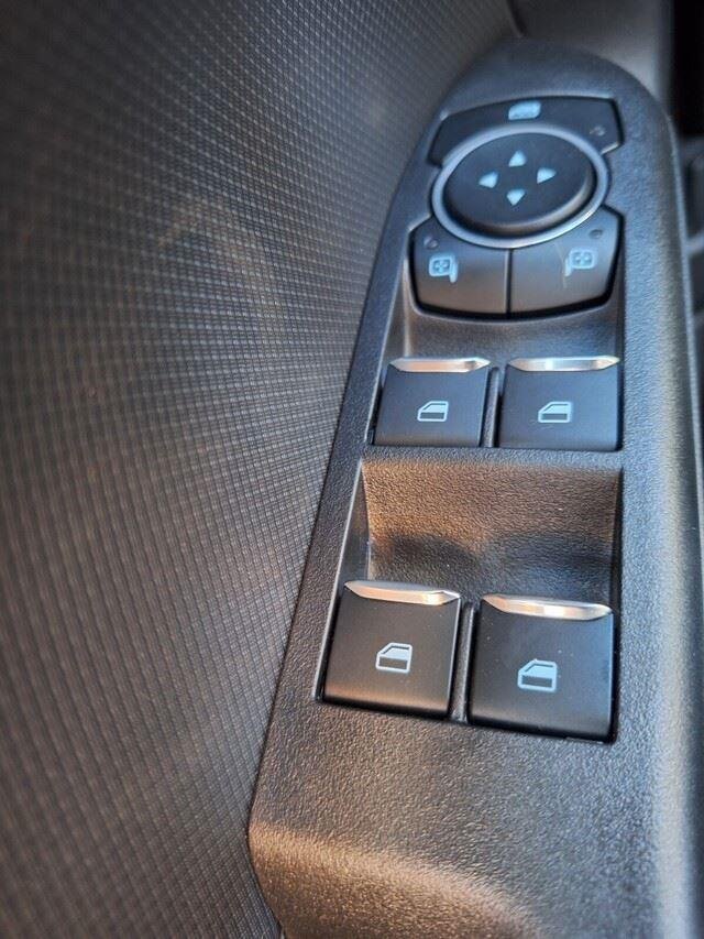 2025 Ford Bronco Sport Outer Banks - Photo 21