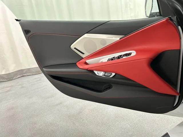 2026 Chevrolet Corvette 2LT - Photo 20
