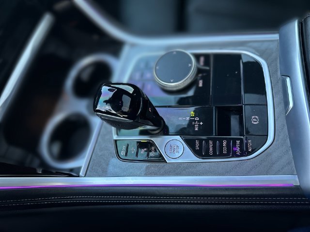 Used 2023 Blue BMW 840i xDrive Gran Coupe image 30