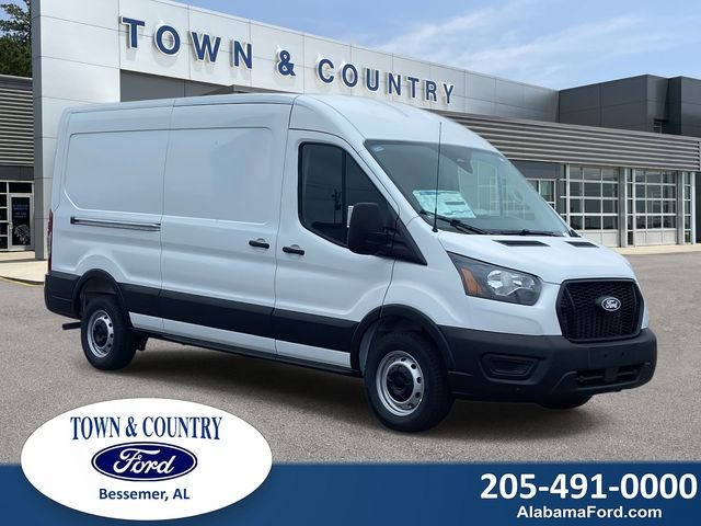 2026 Ford Transit 250 Med Roof 148 WB's photo