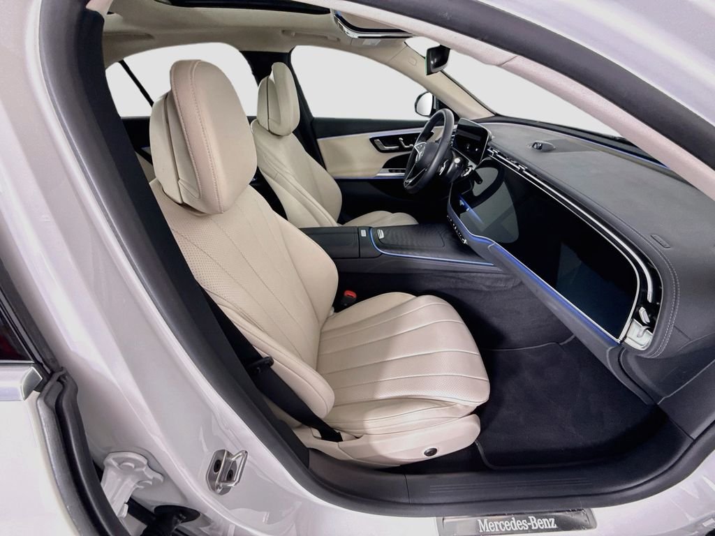 Certified Used 2026  Mercedes-Benz E 350 image 20