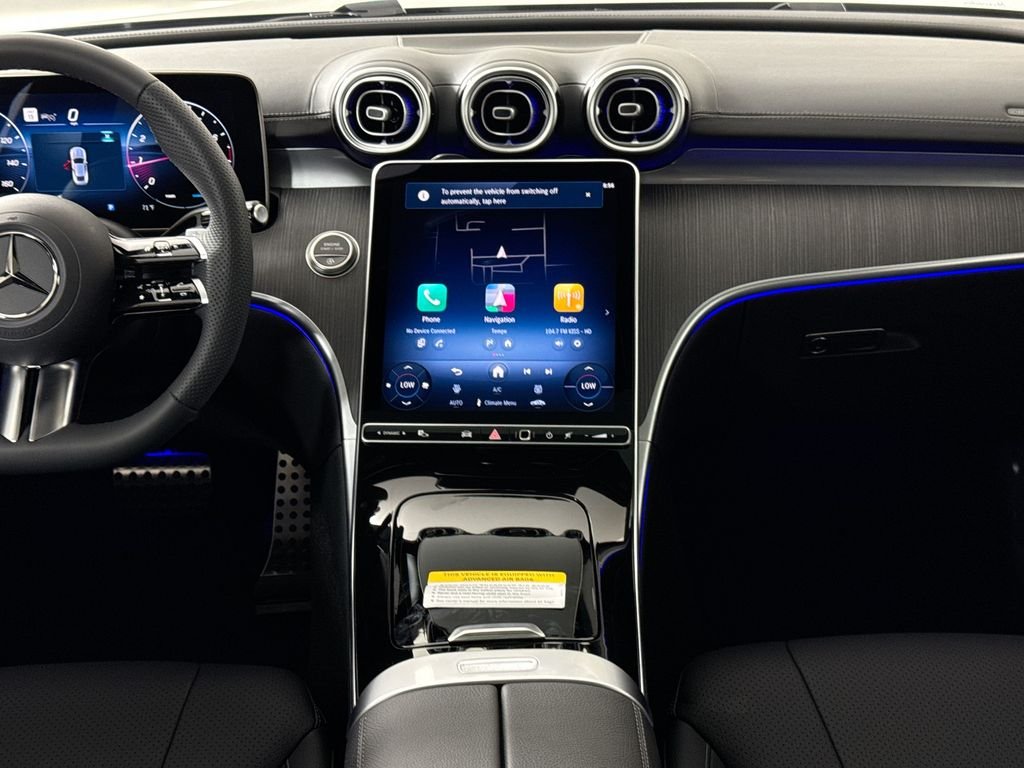 New 2027 Graphite Grey Metallic Mercedes-Benz CLE 300 image 15