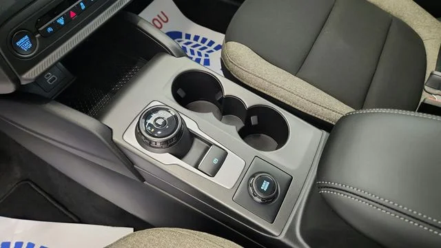 New 2026 Velocity Blue Metallic Ford Big Bend® image 16