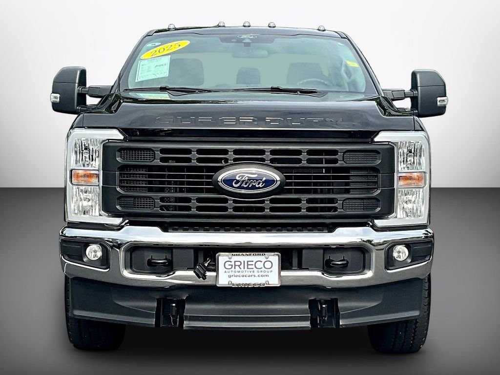 Used 2025 Black Ford XL image 2