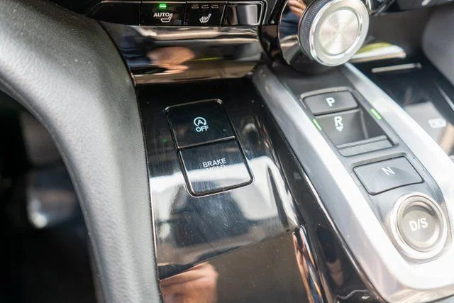 Used 2024 Gray Acura 3.5L image 37