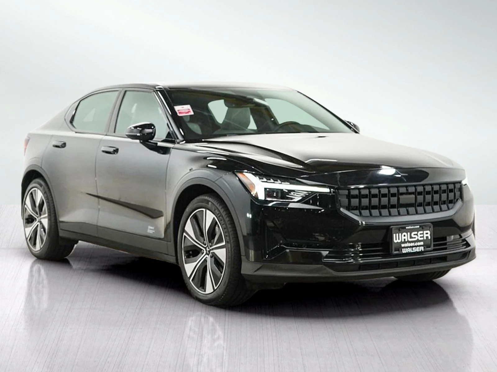 Used 2023 Black Polestar Plus image 7