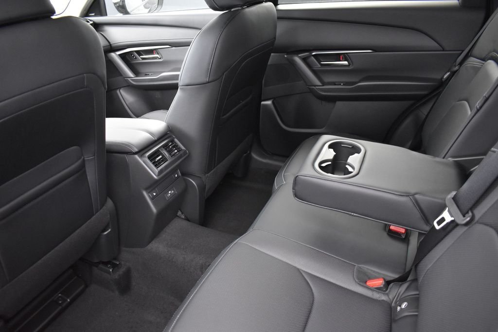 New 2026 Jet Black Mica Mazda 2.5 S Premium Plus AWD image 19