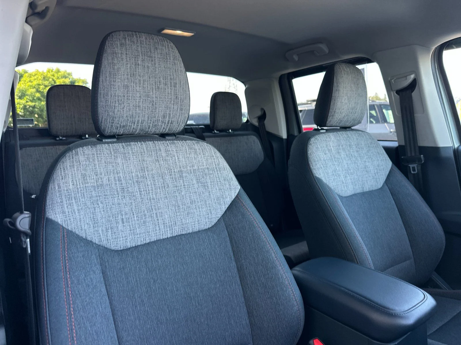 Used 2024 Cactus Ford XLT image 15