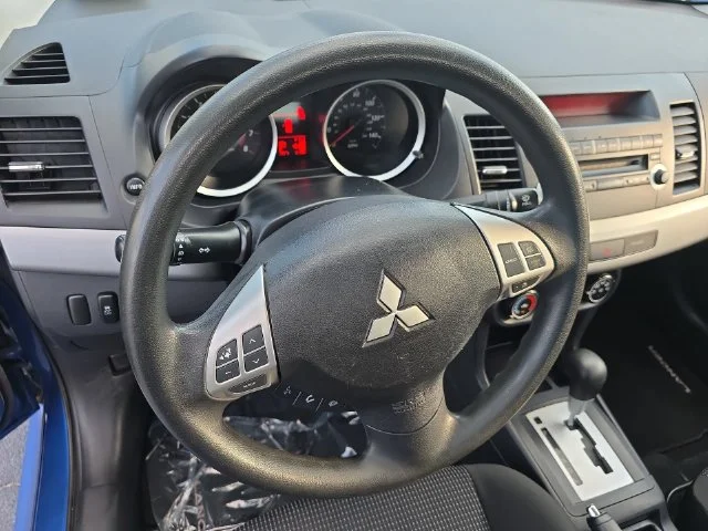 Used 2011  Mitsubishi ES image 16