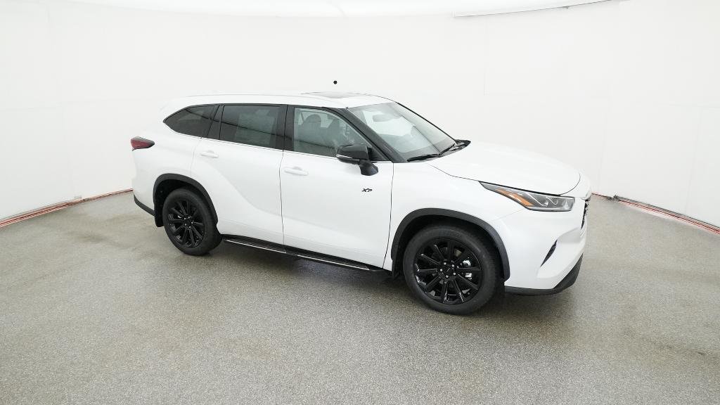 Certified Used 2026 Wind Chill Pearl Toyota Limited image 42